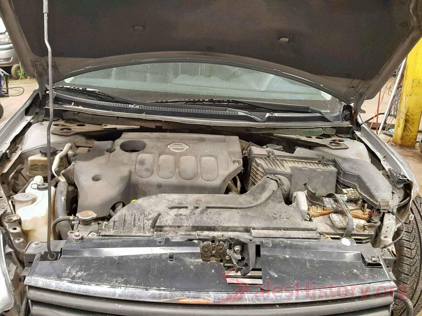 3N1AB7AP0GL683370 2008 NISSAN ALTIMA