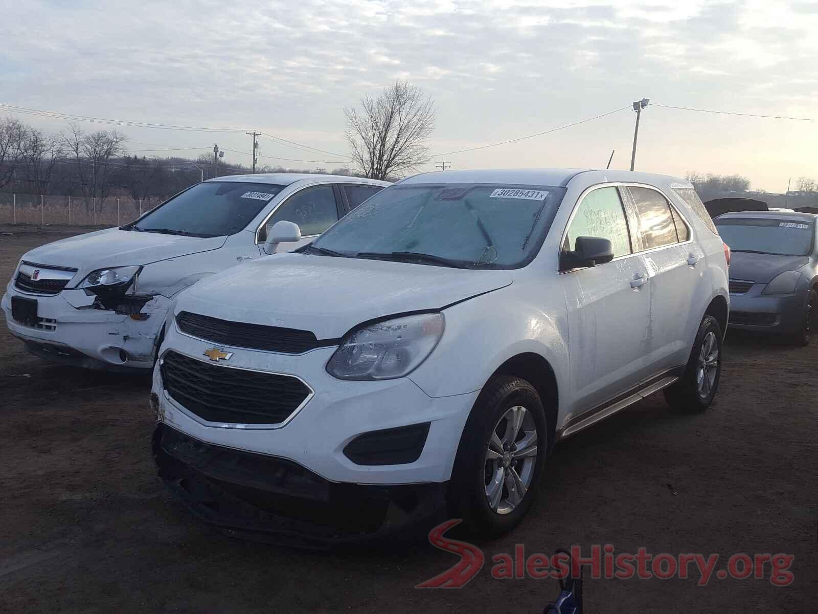 2GNALBEK8G1130714 2016 CHEVROLET EQUINOX