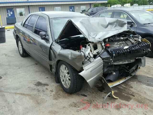 3N1AB7AP8JY215607 2004 FORD CROWN VIC