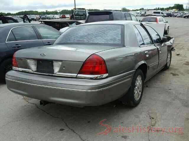 3N1AB7AP8JY215607 2004 FORD CROWN VIC