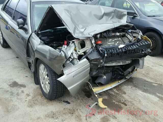 3N1AB7AP8JY215607 2004 FORD CROWN VIC