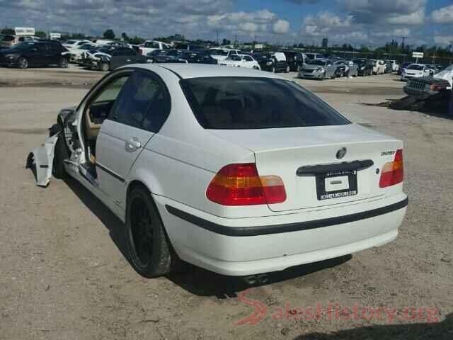 1G1FB1RS3H0178407 2003 BMW 3 SERIES