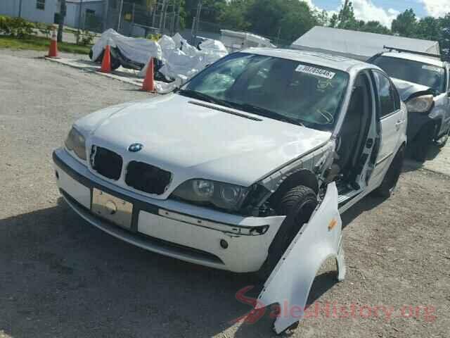 1G1FB1RS3H0178407 2003 BMW 3 SERIES