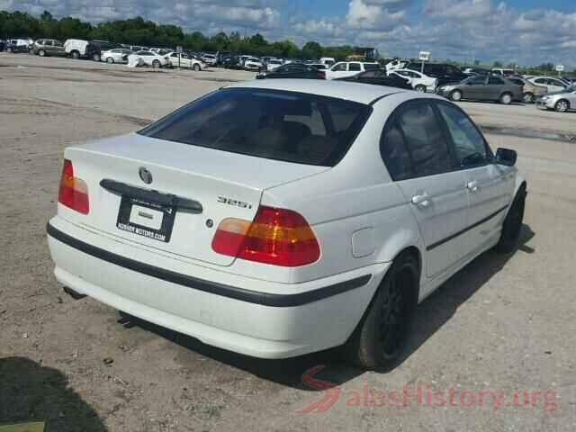 1G1FB1RS3H0178407 2003 BMW 3 SERIES