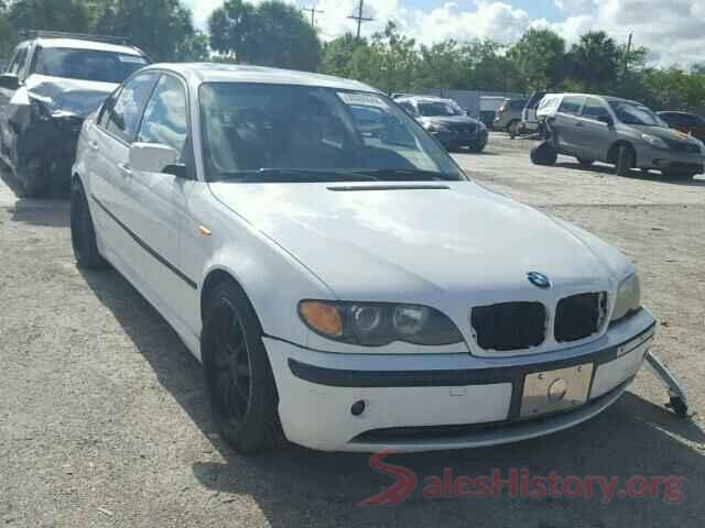 1G1FB1RS3H0178407 2003 BMW 3 SERIES