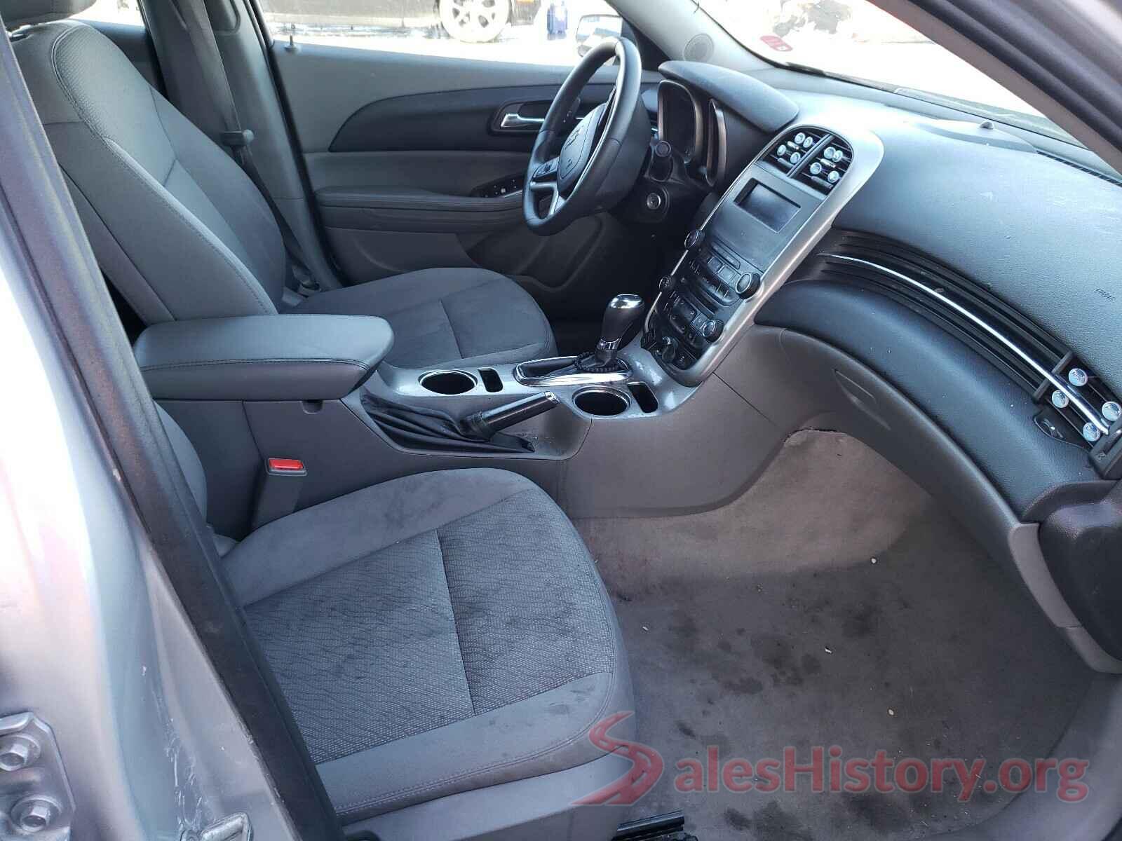 1G11B5SA6GF131239 2016 CHEVROLET MALIBU