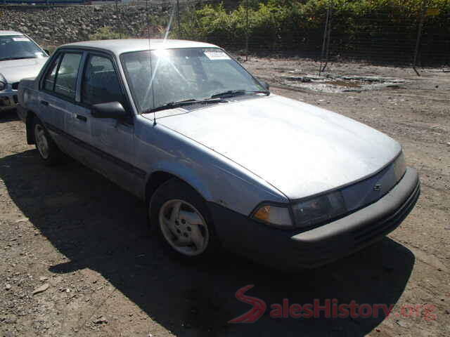 YV440MDK5G2782490 1994 CHEVROLET CAVALIER