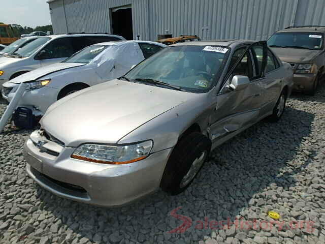 ZACCJAAB2JPG74985 1999 HONDA ACCORD