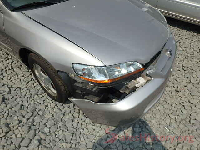 ZACCJAAB2JPG74985 1999 HONDA ACCORD