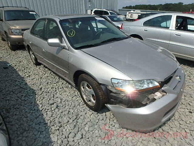 ZACCJAAB2JPG74985 1999 HONDA ACCORD