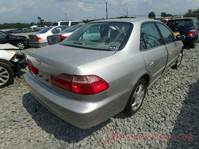 ZACCJAAB2JPG74985 1999 HONDA ACCORD