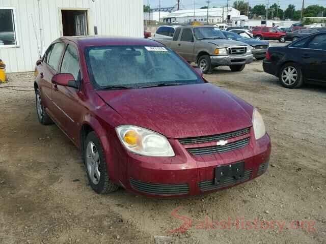 KM8J3CAL2KU955461 2007 CHEVROLET COBALT