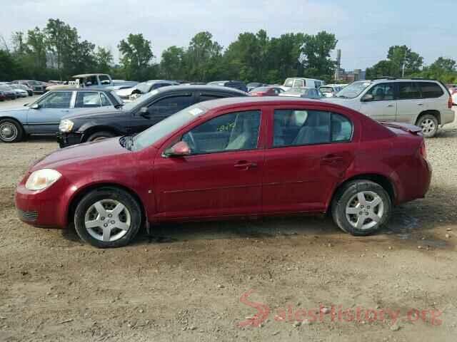 KM8J3CAL2KU955461 2007 CHEVROLET COBALT