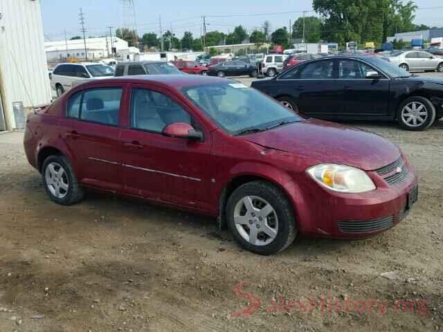 KM8J3CAL2KU955461 2007 CHEVROLET COBALT