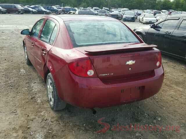 KM8J3CAL2KU955461 2007 CHEVROLET COBALT