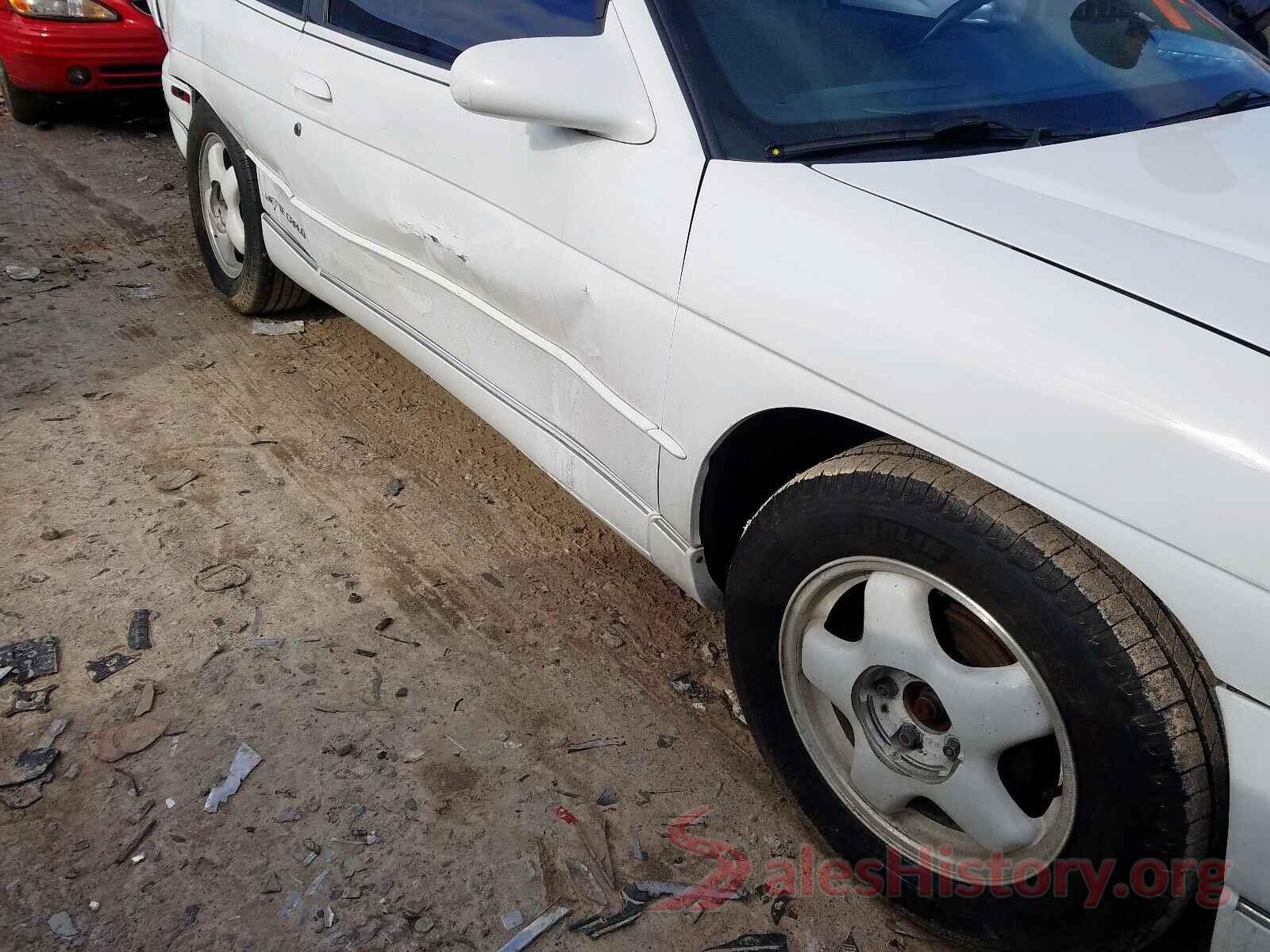 3N1AB7AP2HY253179 1995 CHEVROLET MONTECARLO