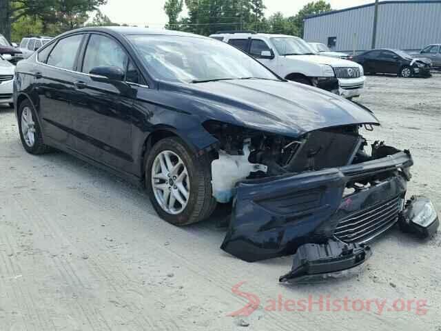 3FA6P0H74JR277930 2014 FORD FUSION