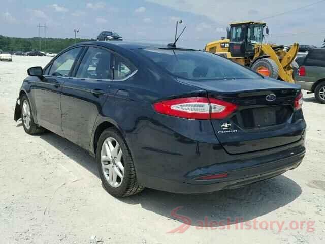 3FA6P0H74JR277930 2014 FORD FUSION