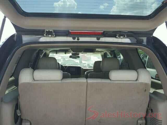 3N1AB7AP2GY234517 2004 CHEVROLET TAHOE