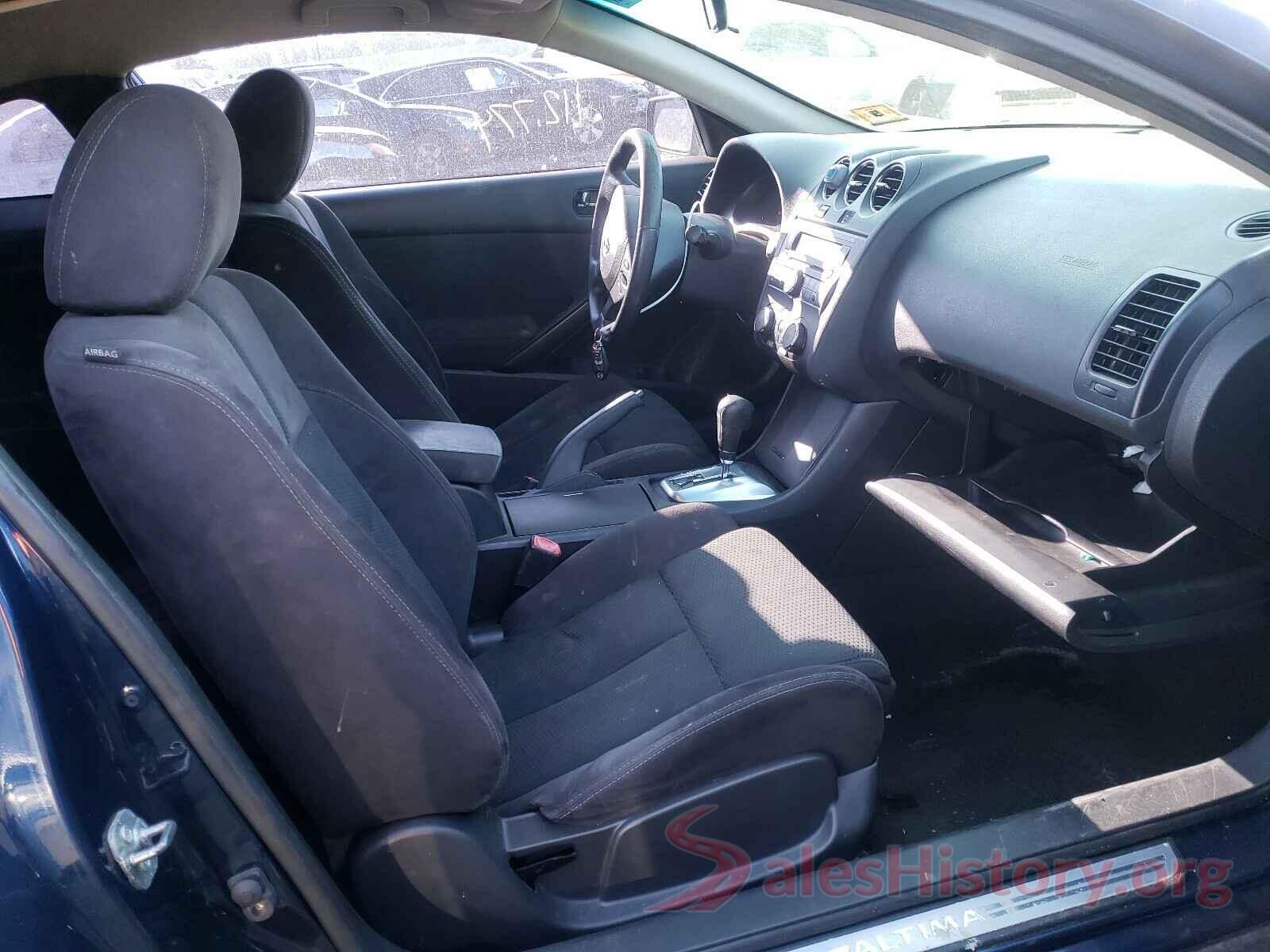 3N1AB7AP7HY210098 2011 NISSAN ALTIMA