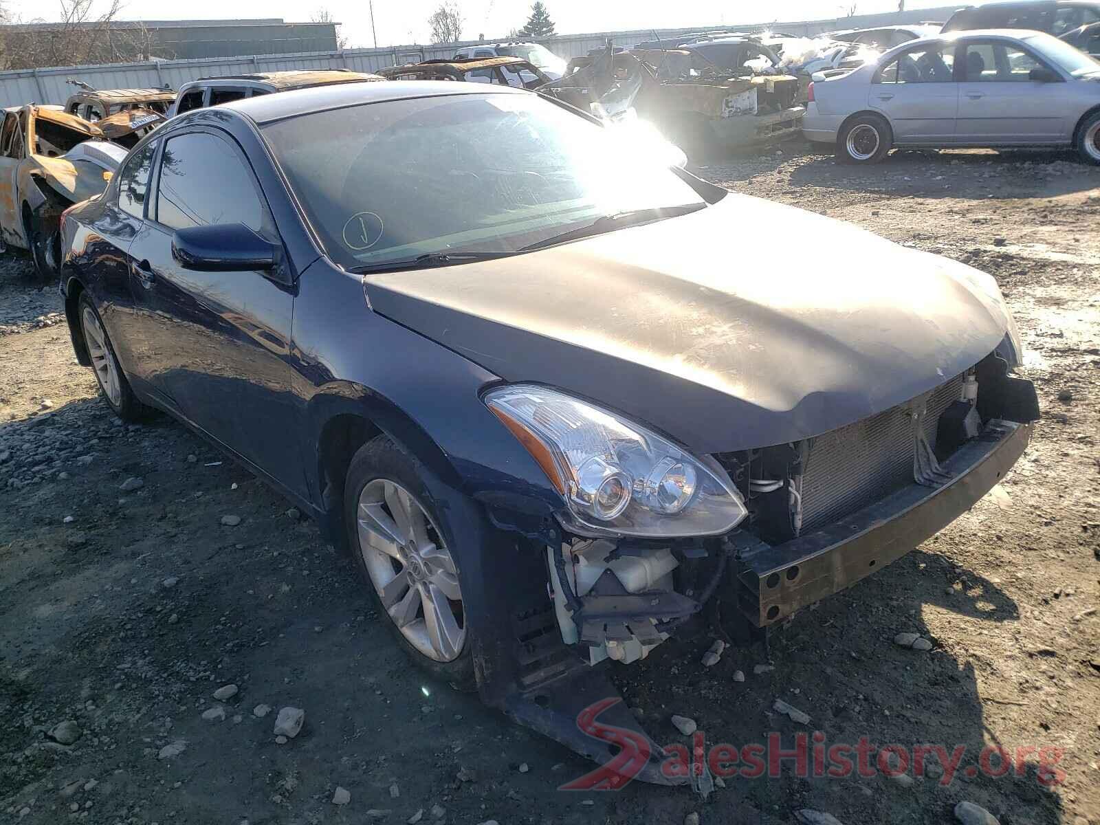 3N1AB7AP7HY210098 2011 NISSAN ALTIMA