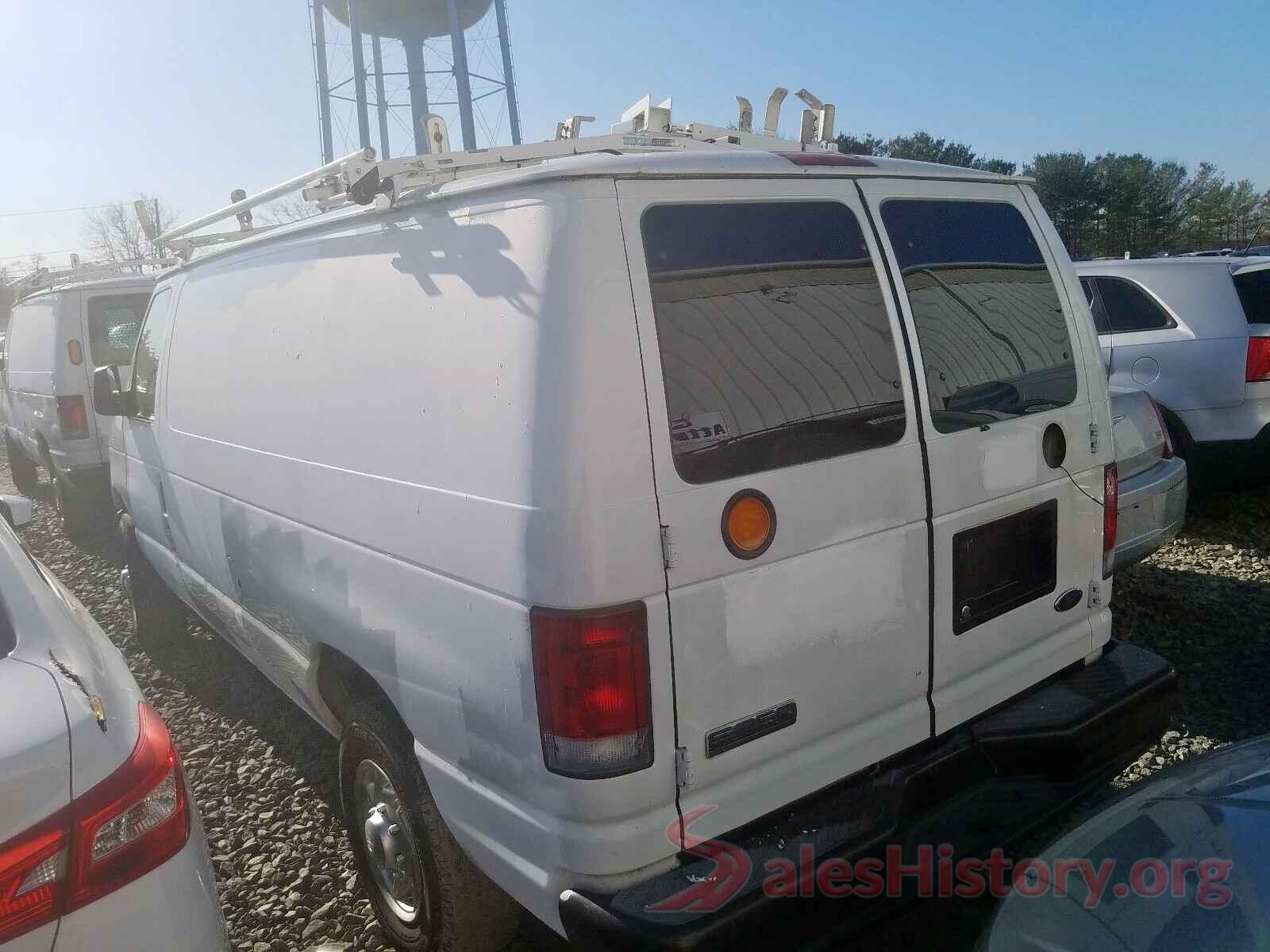 JTHX3JBHXL2025543 2007 FORD ECONOLINE