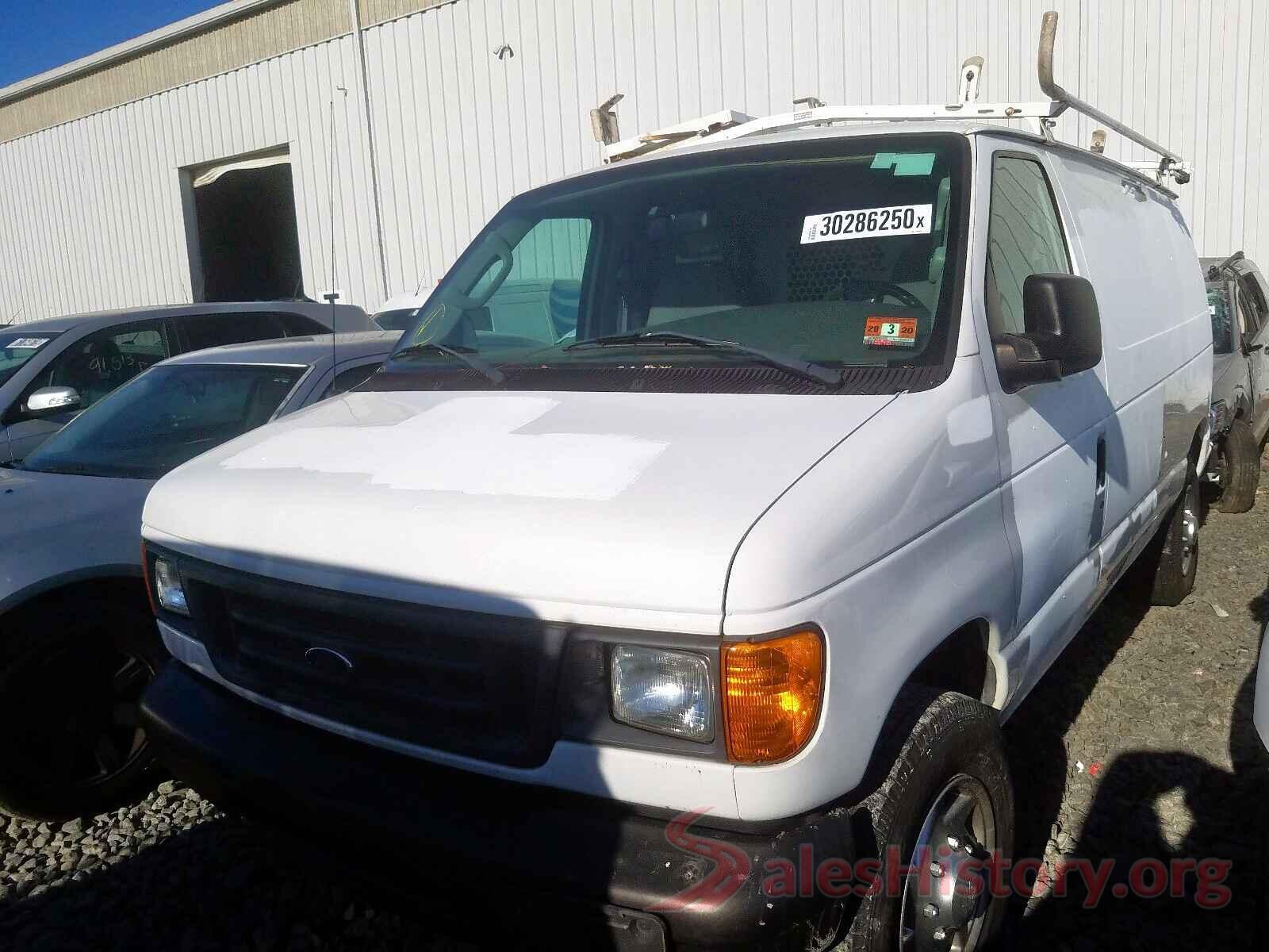 JTHX3JBHXL2025543 2007 FORD ECONOLINE