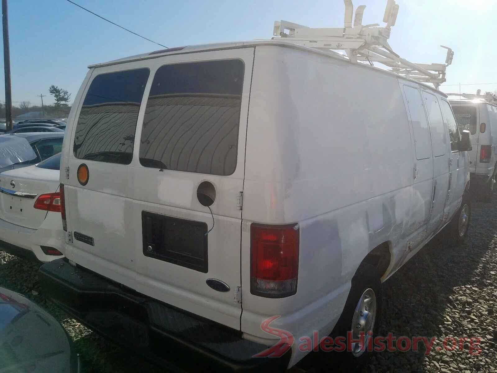 JTHX3JBHXL2025543 2007 FORD ECONOLINE