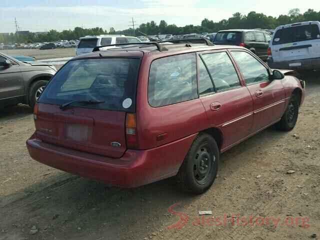 JHMCR6F77HC027859 1998 FORD ESCORT