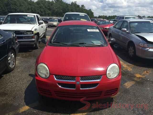 7FARW1H5XHE018714 2004 DODGE NEON