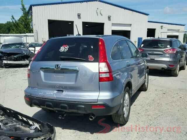 JM3TCBCY0J0214271 2009 HONDA CRV