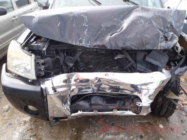 4T1C11AK0LU920672 2004 NISSAN ARMADA