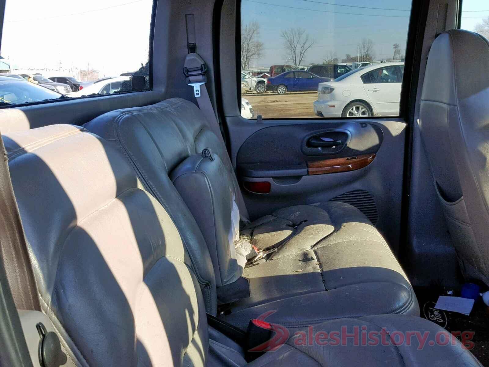 5NPD74LF2HH077276 2001 FORD F150 SUPER