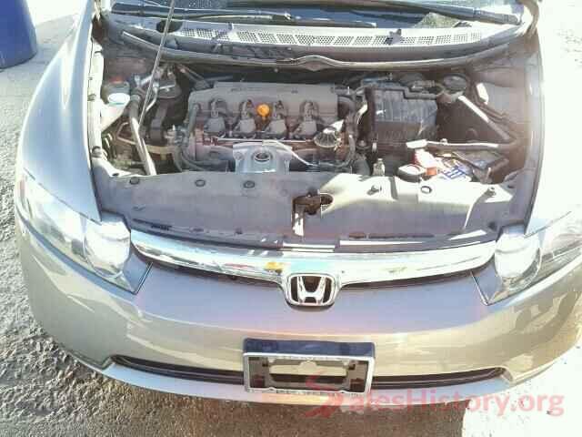 1N4AL3AP4HC147432 2008 HONDA CIVIC