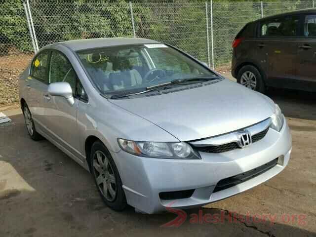 4T1B11HK4JU522069 2011 HONDA CIVIC