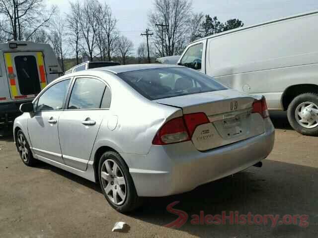 4T1B11HK4JU522069 2011 HONDA CIVIC