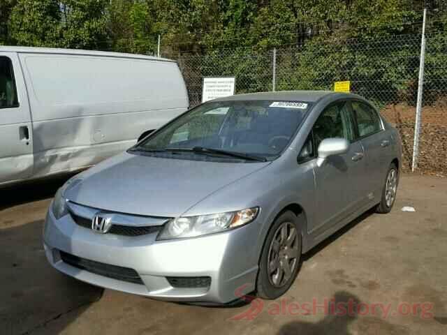 4T1B11HK4JU522069 2011 HONDA CIVIC