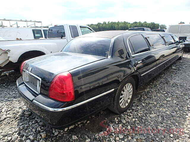 JM1DKFC71H0148550 2007 LINCOLN TOWNCAR