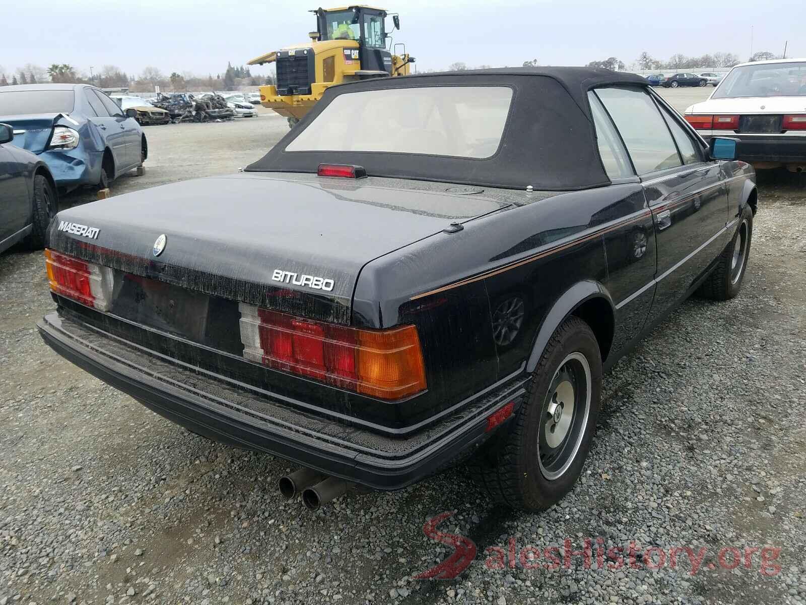 4T4BF1FK2GR531730 1986 MASERATI ALL MODELS