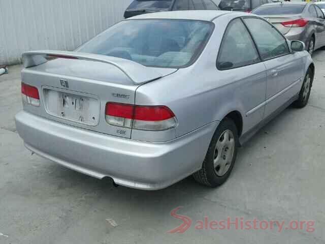 5YFBURHEXKP876360 2000 HONDA CIVIC