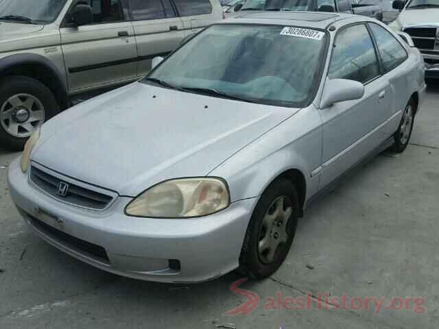 5YFBURHEXKP876360 2000 HONDA CIVIC