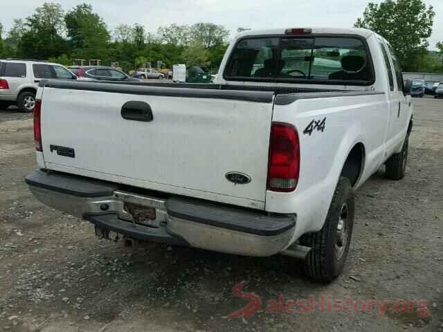 WVGBV7AXXHK052696 2001 FORD F250