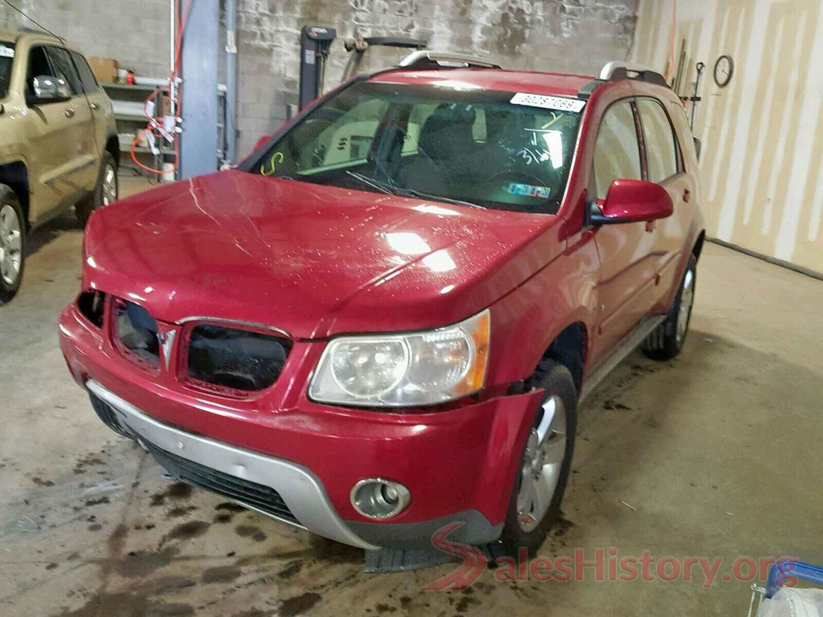 000CE2CP0GL386809 2006 PONTIAC TORRENT