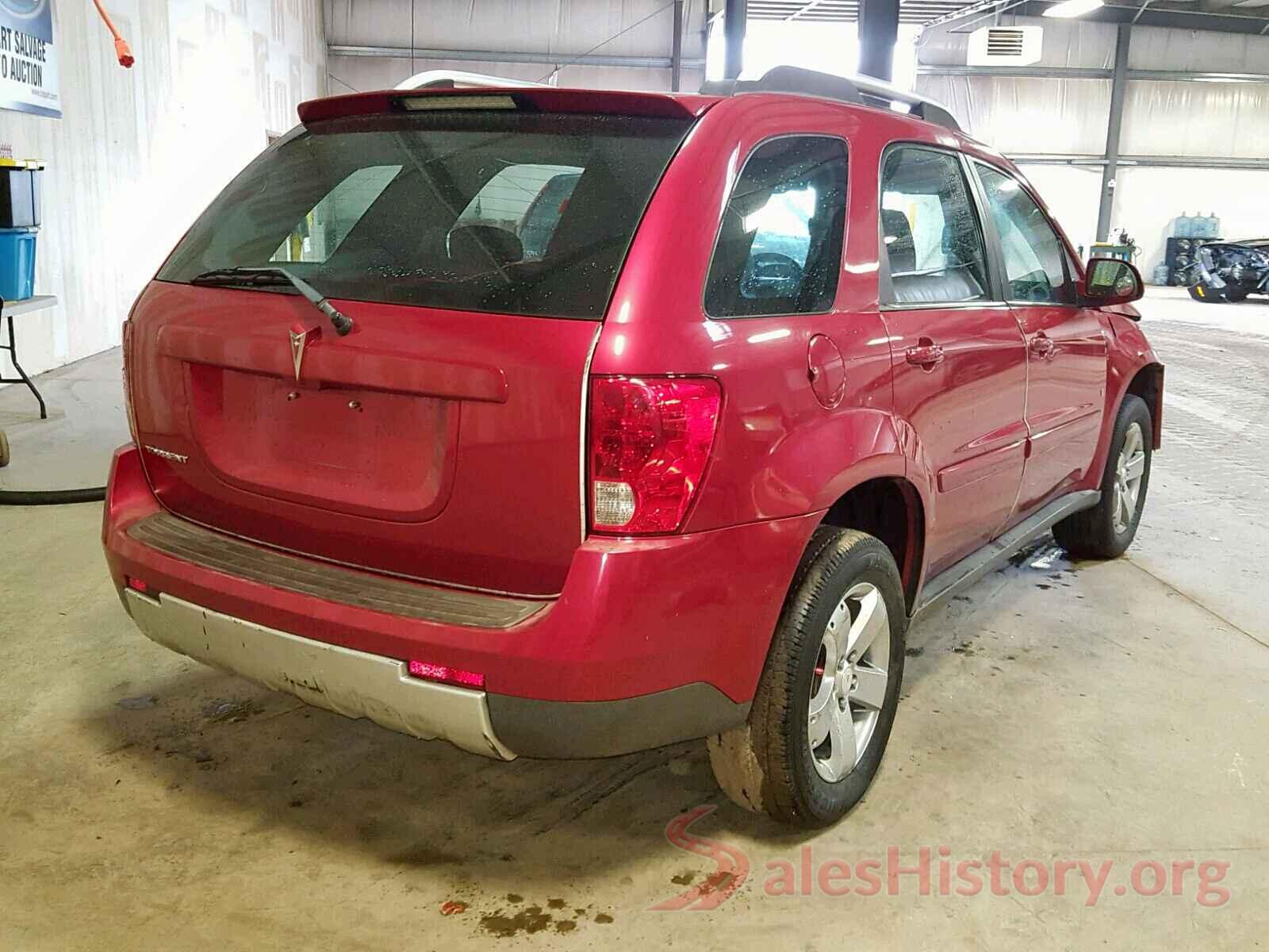 000CE2CP0GL386809 2006 PONTIAC TORRENT