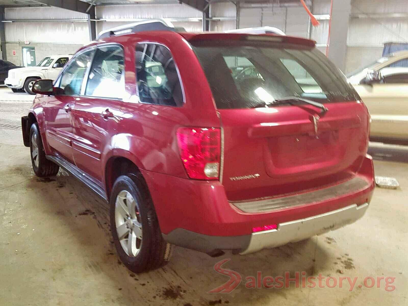 000CE2CP0GL386809 2006 PONTIAC TORRENT