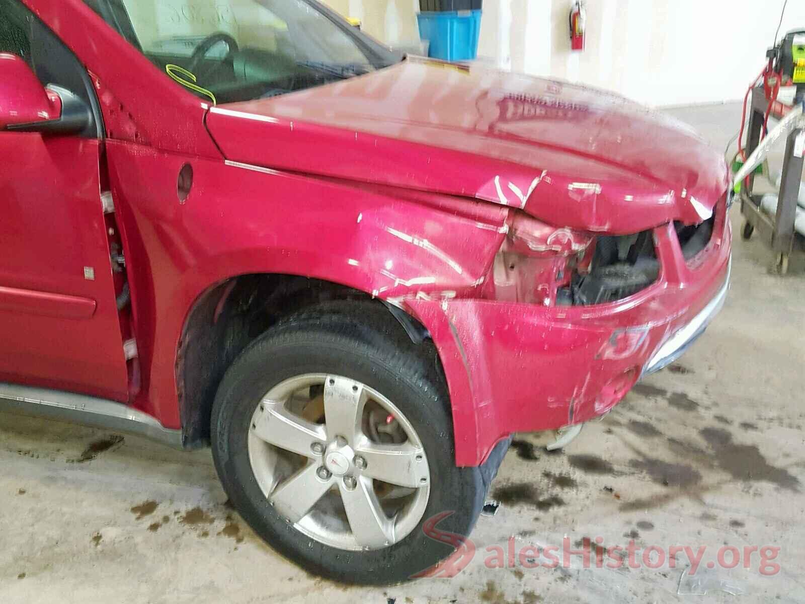 000CE2CP0GL386809 2006 PONTIAC TORRENT