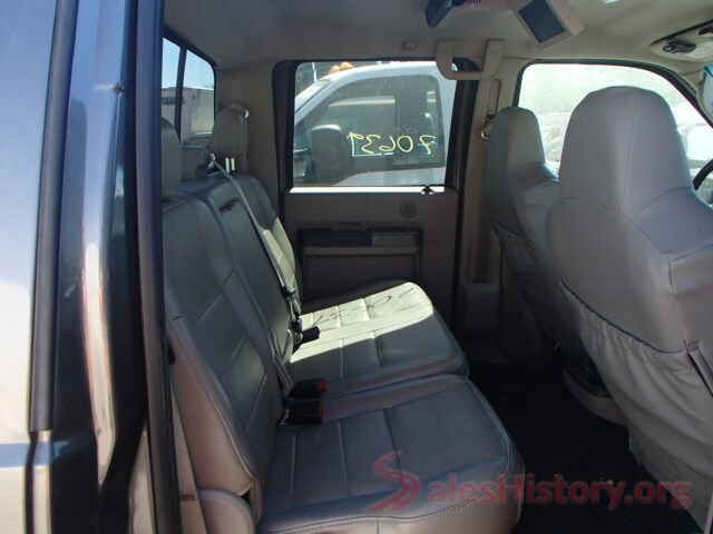 000CDXHG7JH143525 2008 FORD F350