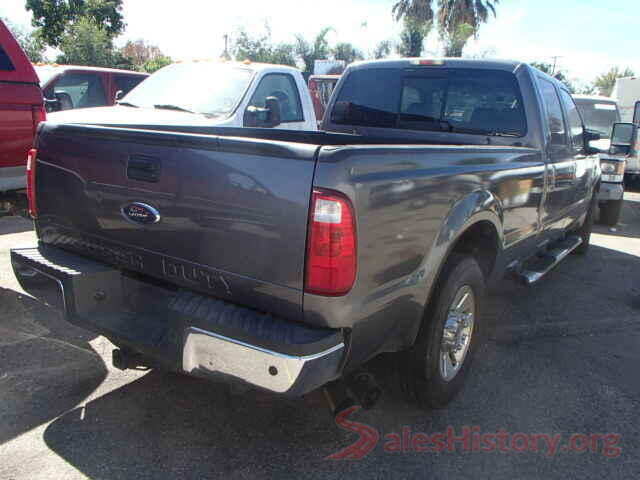 000CDXHG7JH143525 2008 FORD F350