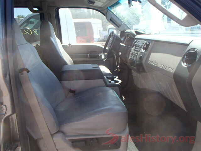 000CDXHG7JH143525 2008 FORD F350