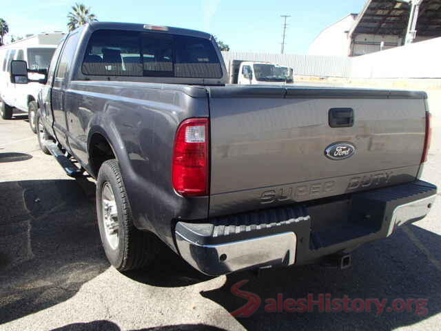 000CDXHG7JH143525 2008 FORD F350